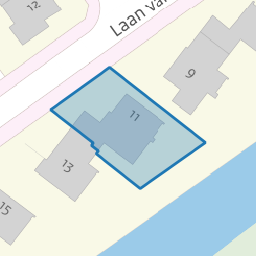 Perceel SDM01-P-2729