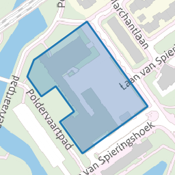 Perceel SDM01-P-2740