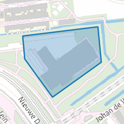 Perceel SDM01-P-2768