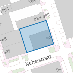 Perceel SDM01-P-2770