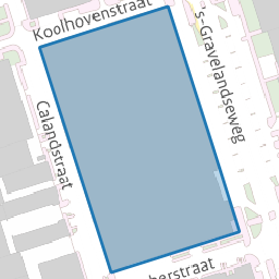 Perceel SDM01-P-2771