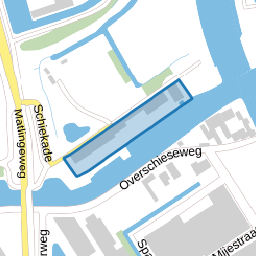 Perceel SDM01-P-2796