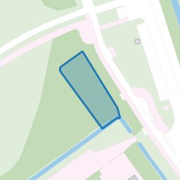 Perceel SDM01-P-2843