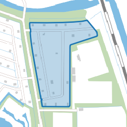 Perceel SDM01-P-2847