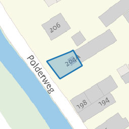 Perceel SDM01-P-2915