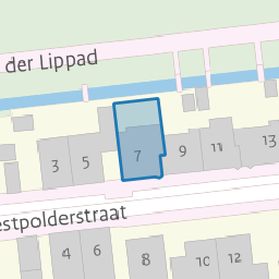 Perceel SDM01-P-2919