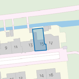 Perceel SDM01-P-2921