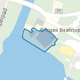 Perceel SDM01-P-2923