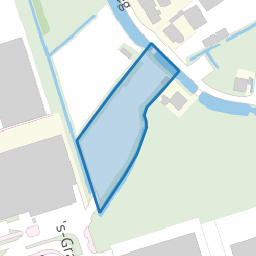 Perceel SDM01-P-2933