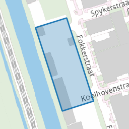 Perceel SDM01-P-2934