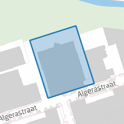 Perceel SDM01-P-2939