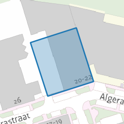 Perceel SDM01-P-2940