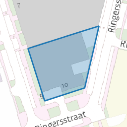 Perceel SDM01-P-2946