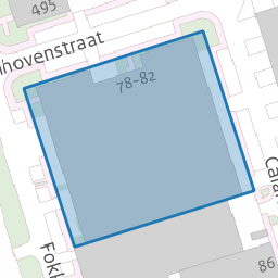 Perceel SDM01-P-2965