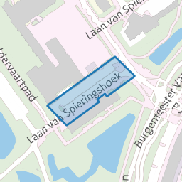 Perceel SDM01-P-2977