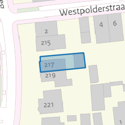 Perceel SDM01-P-2979