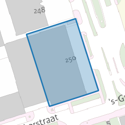 Perceel SDM01-P-2984