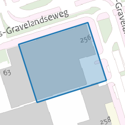 Perceel SDM01-P-2986