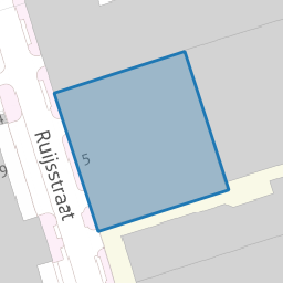 Perceel SDM01-P-2988