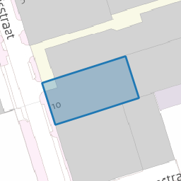 Perceel SDM01-P-2990