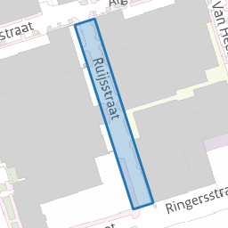 Perceel SDM01-P-2991