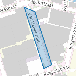 Perceel SDM01-P-2993