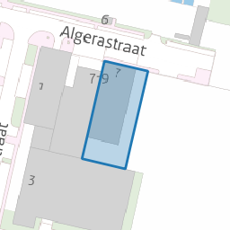 Perceel SDM01-P-2995