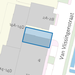 Perceel SDM01-P-2999