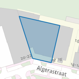 Perceel SDM01-P-3001