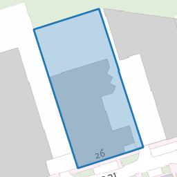 Perceel SDM01-P-3002