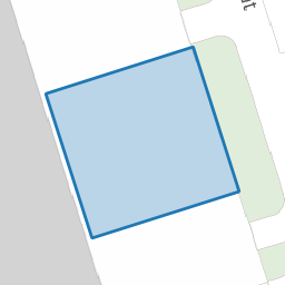 Perceel SDM01-P-3009