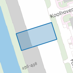 Perceel SDM01-P-3026