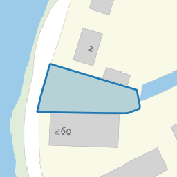 Perceel SDM01-P-3032