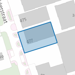 Perceel SDM01-P-3037
