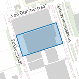 Perceel SDM01-P-3038