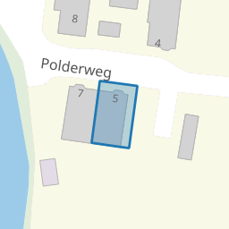 Perceel SDM01-P-3053