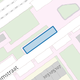 Perceel SDM01-P-3068