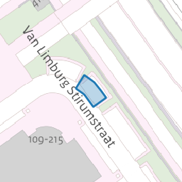 Perceel SDM01-P-3073