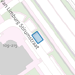 Perceel SDM01-P-3074