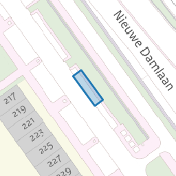 Perceel SDM01-P-3078