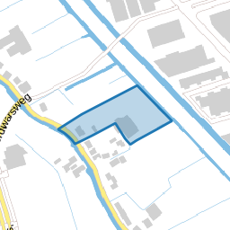 Perceel SDM01-P-3086