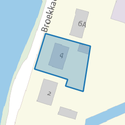 Perceel SDM01-P-3095