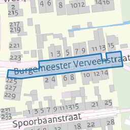 Perceel SDM01-P-3106