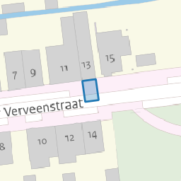 Perceel SDM01-P-3107