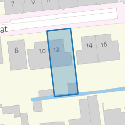 Perceel SDM01-P-3116