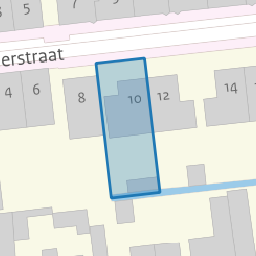 Perceel SDM01-P-3117