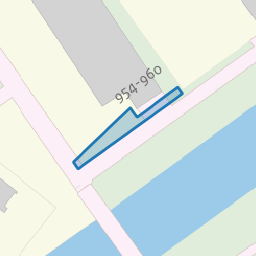 Perceel SDM01-P-3121