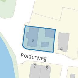 Perceel SDM01-P-3157