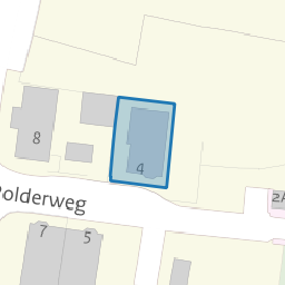 Perceel SDM01-P-3158