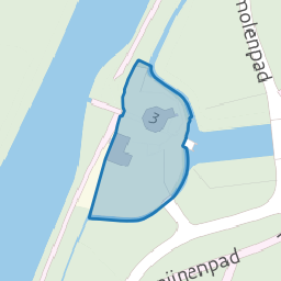 Perceel SDM01-P-3163